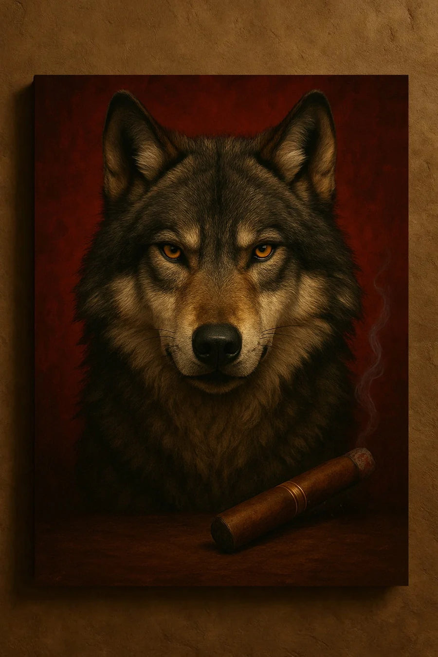 Your Wolf