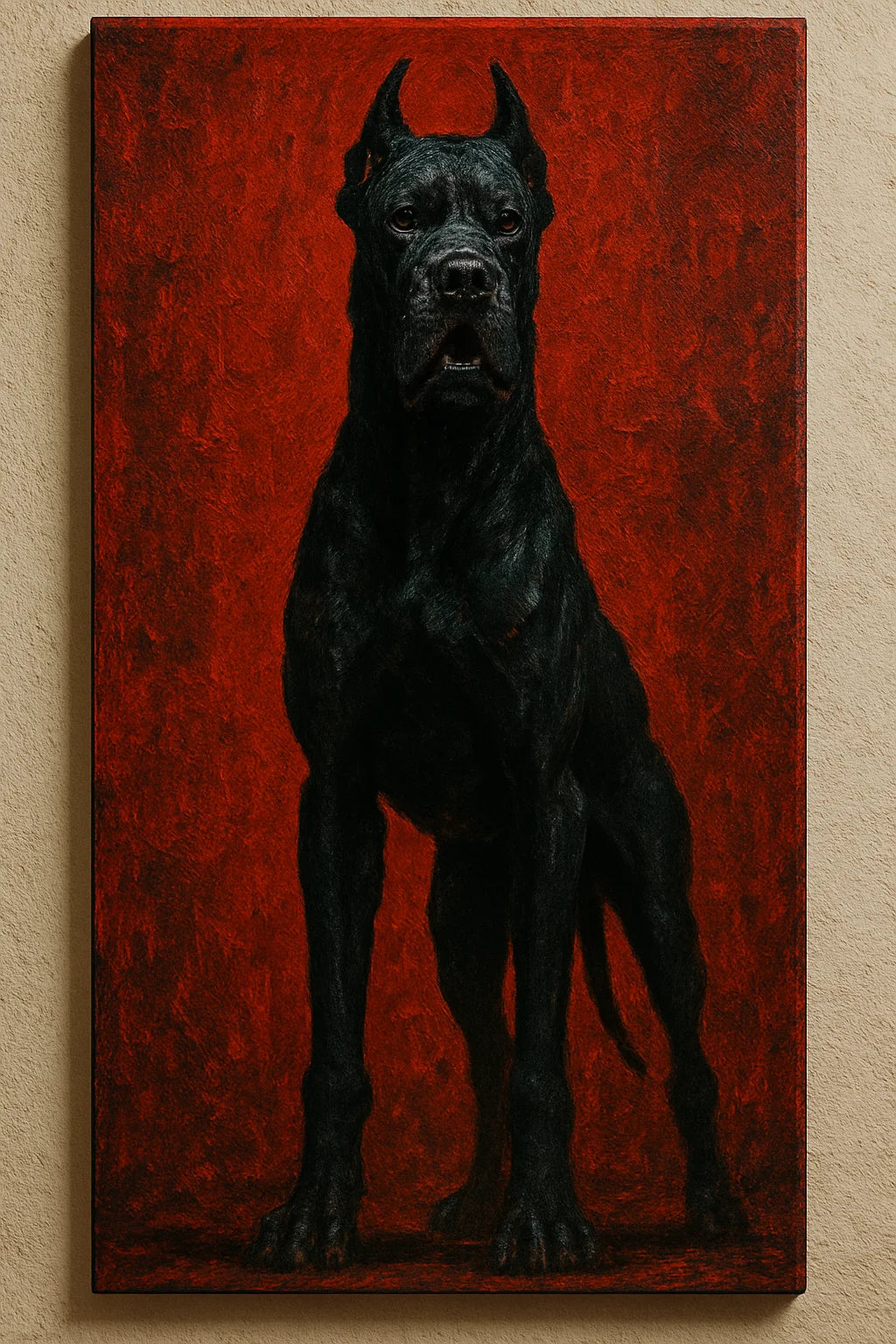 Silent Loyalty