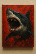 Shark - Beneath the Surface
