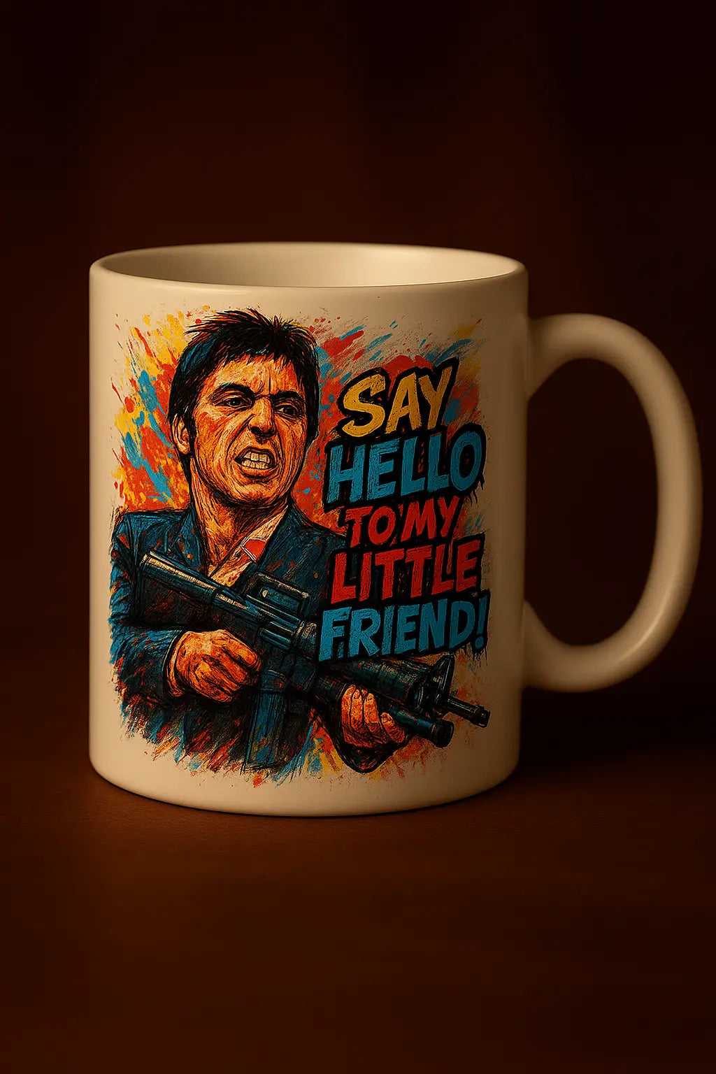 Montana Mug