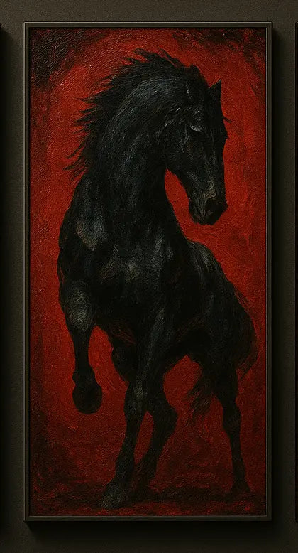 Horse Power