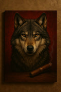 Mr Wolf