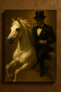 Diamond Gallop