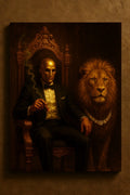 Throne of Dominance