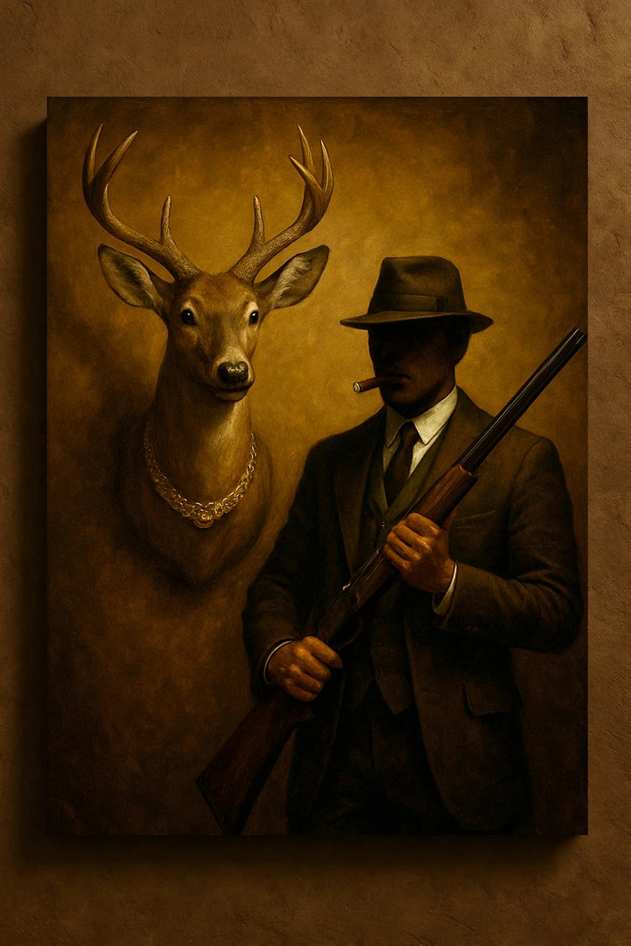 Hunter’s Glory
