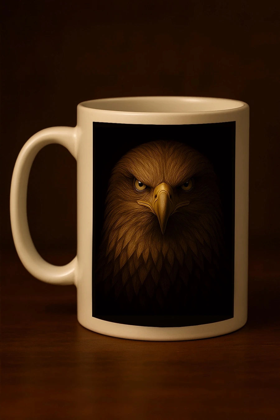 Eagle Mug