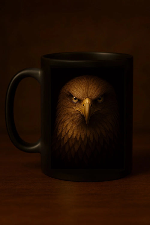 Eagle Mug