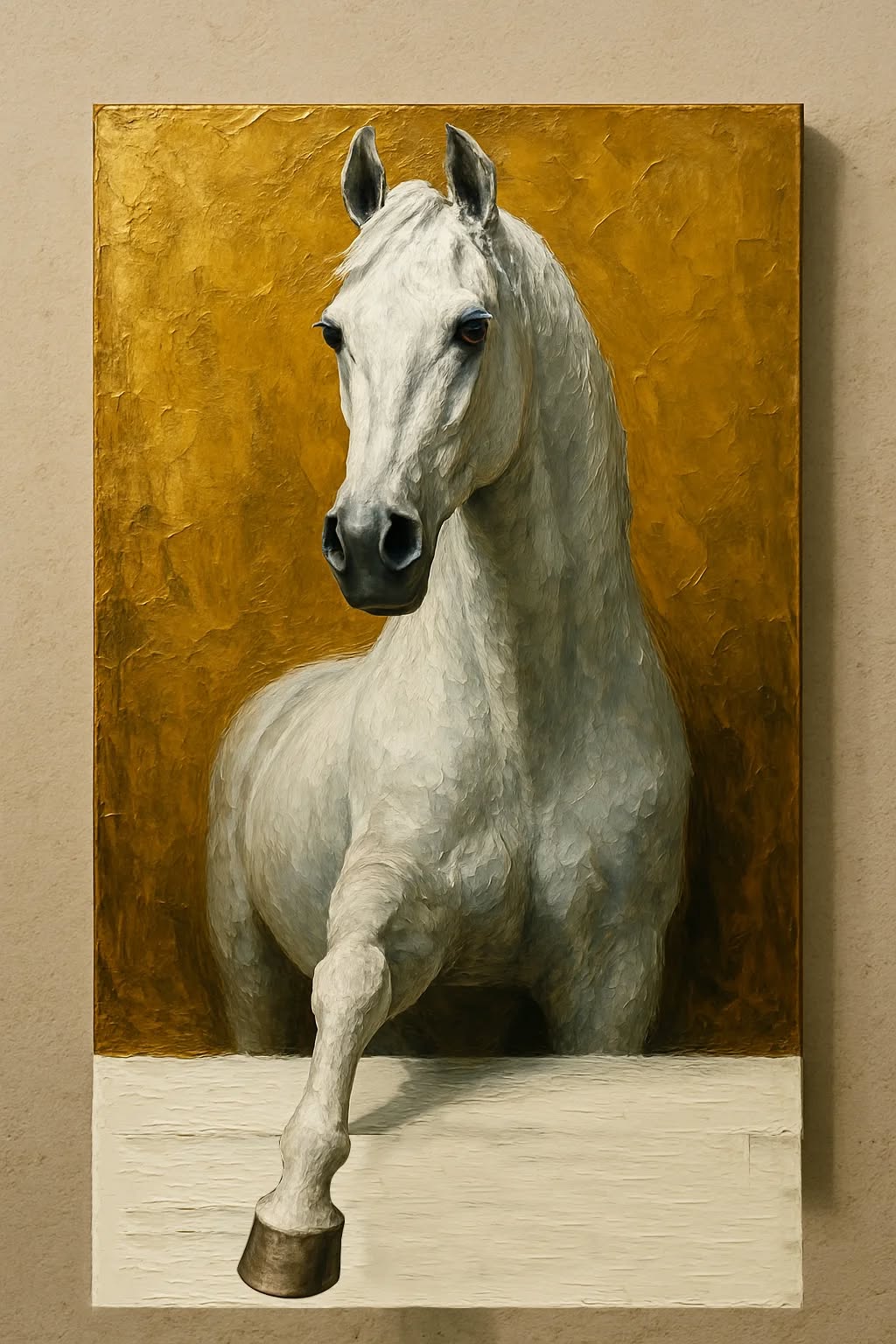 White Horse